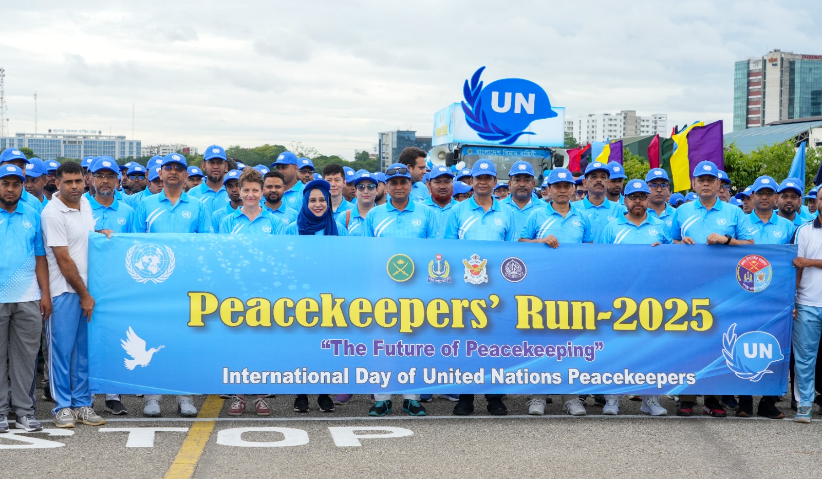 UN day 2025