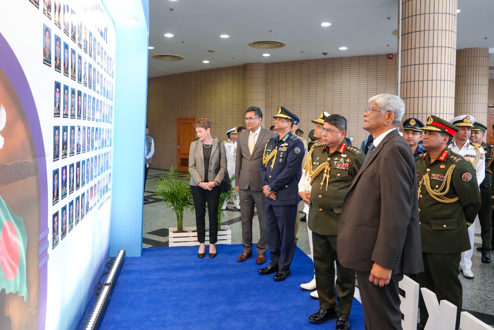 UN Day 2025