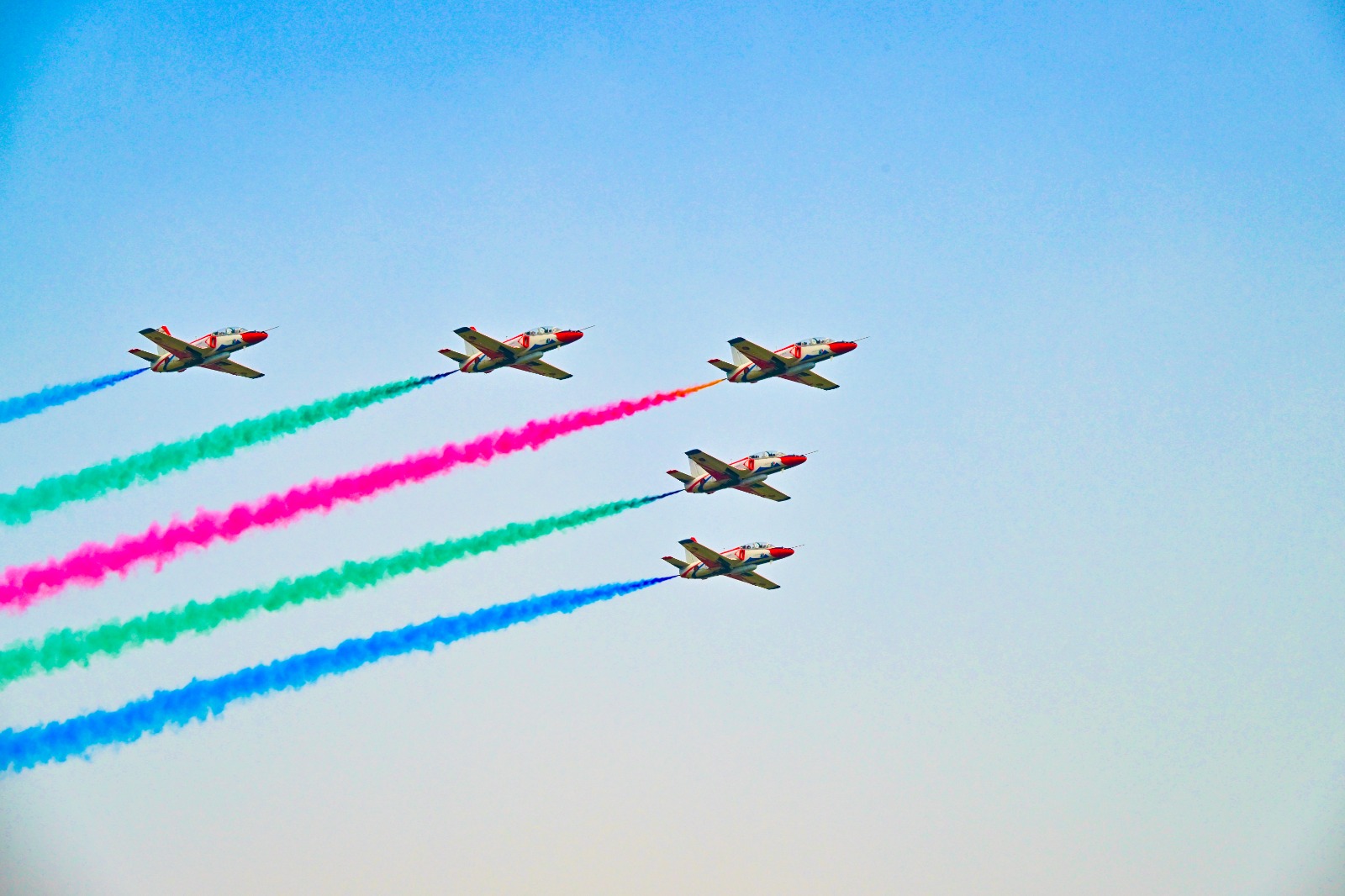 মহান বিজয় দিবস উপলক্ষ্যে সশস্ত্র বাহিনীর আয়োজন