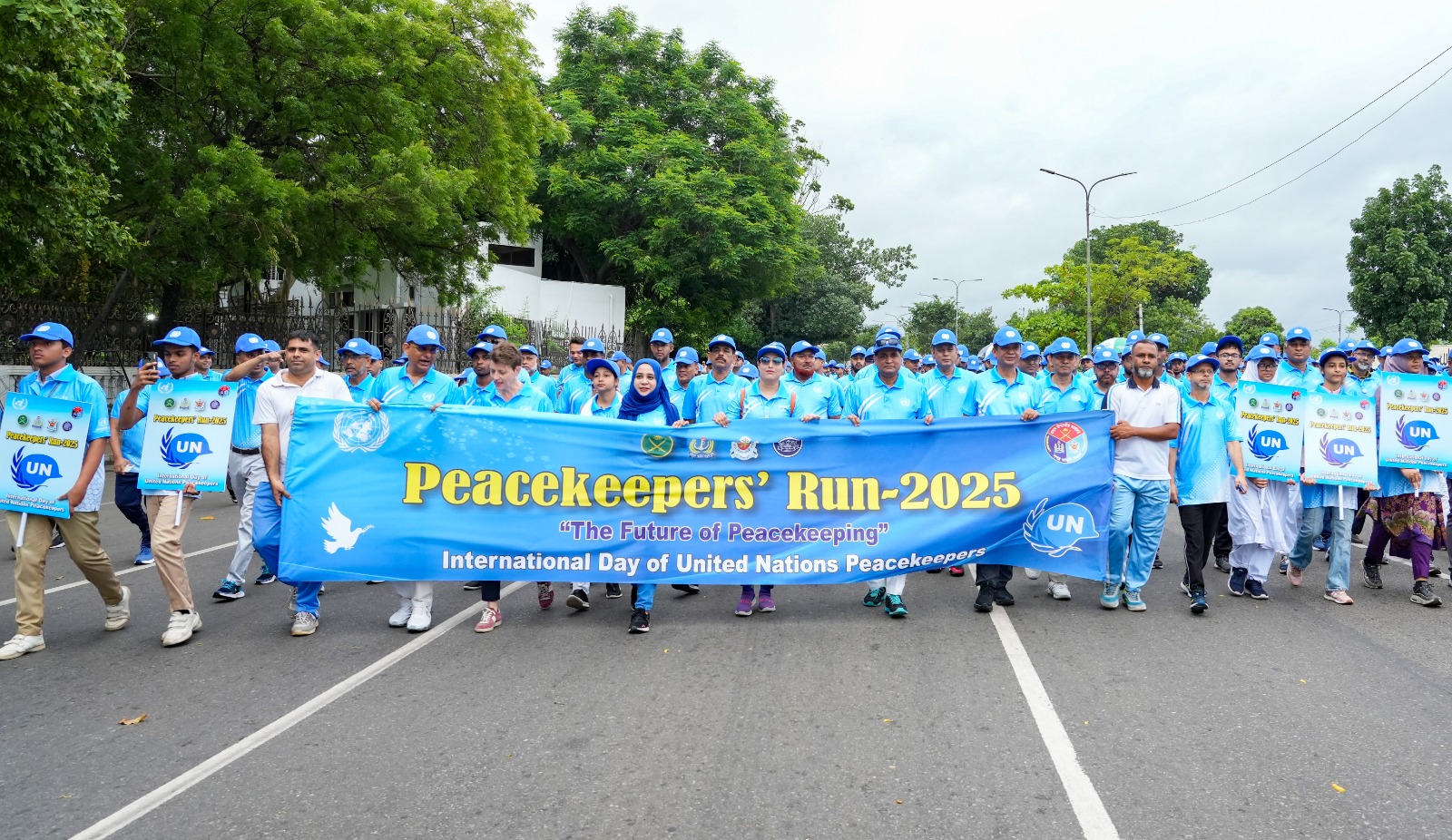 UN Day 2025