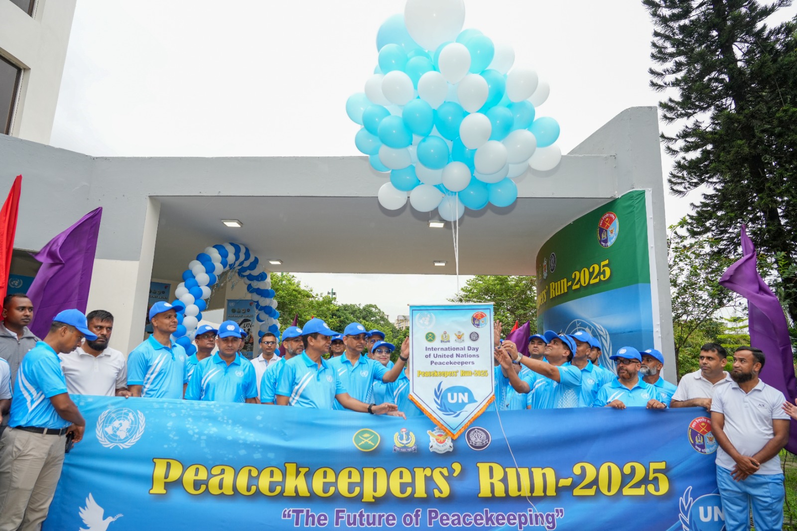 UN Day 2025
