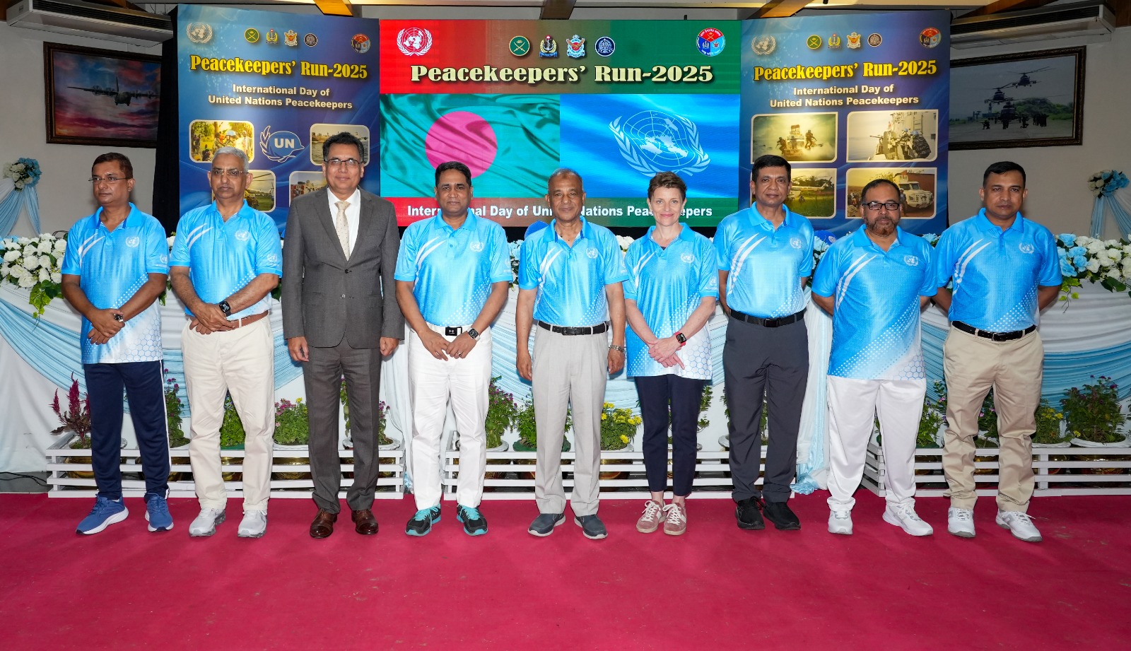 UN Day 2025