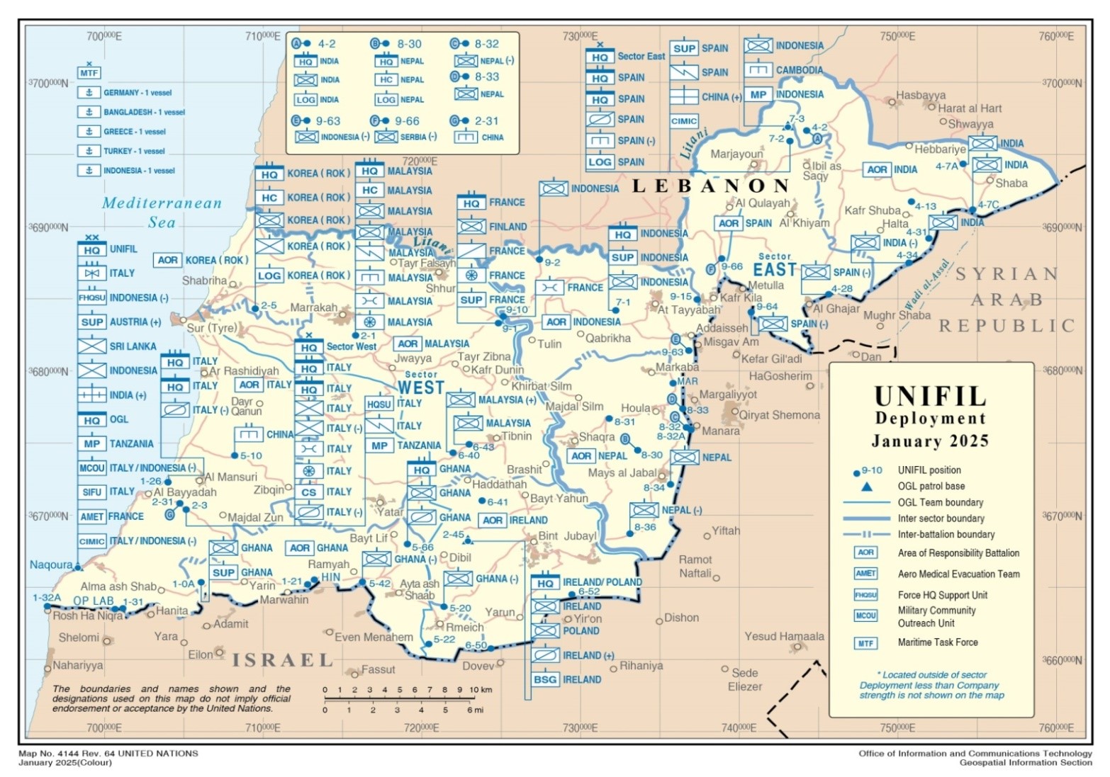UNIFIL